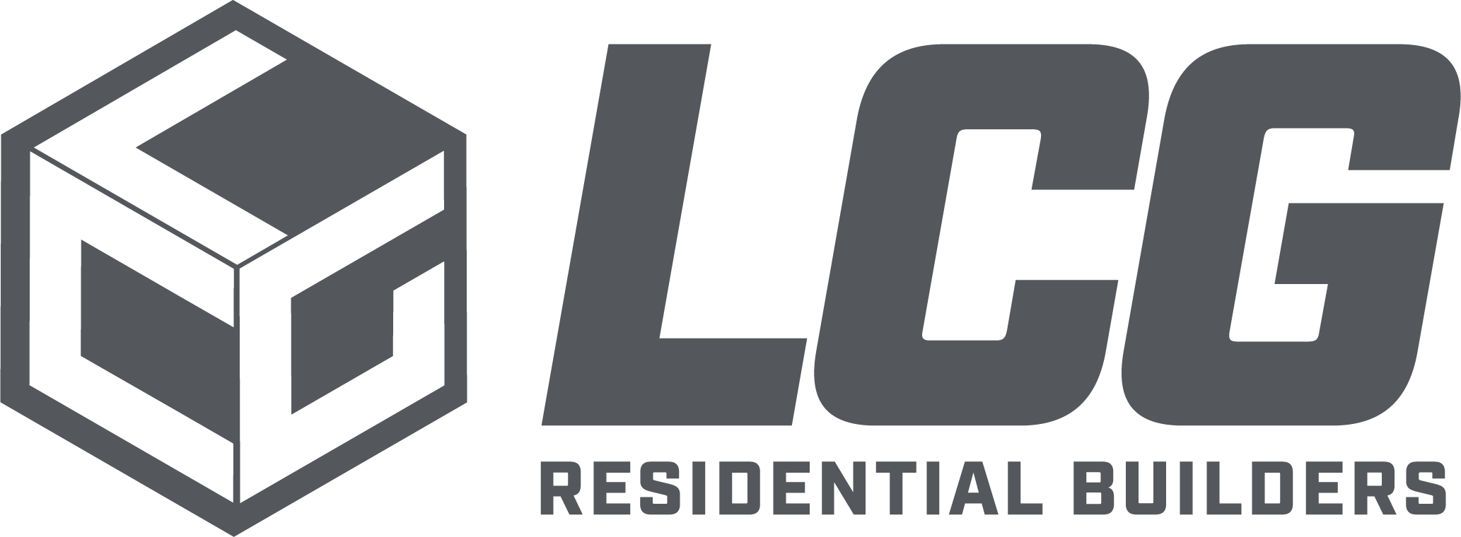 LCG Residential Builders – Home