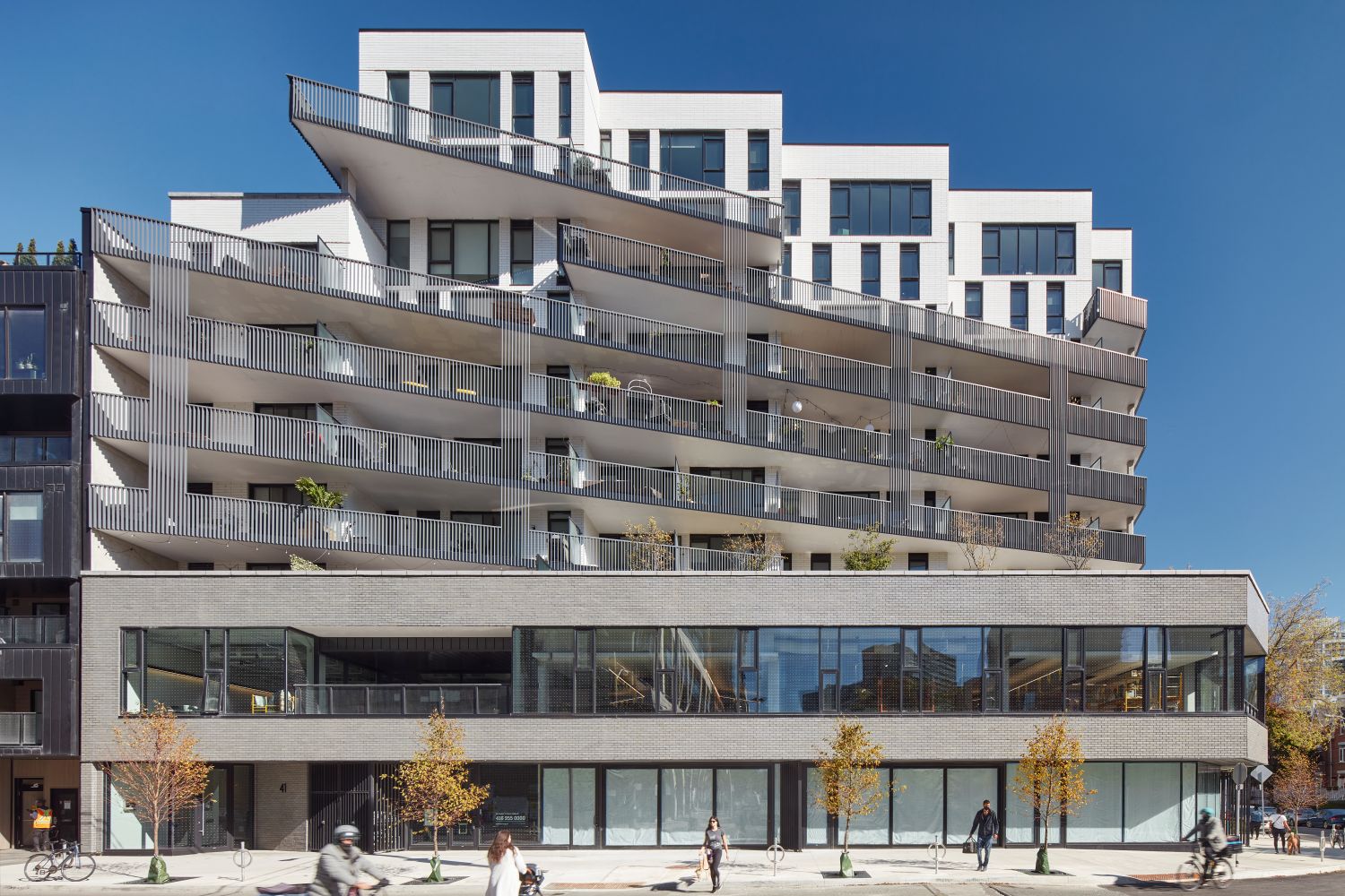 THE PLANT MIXED-USE DEVELOPMENT